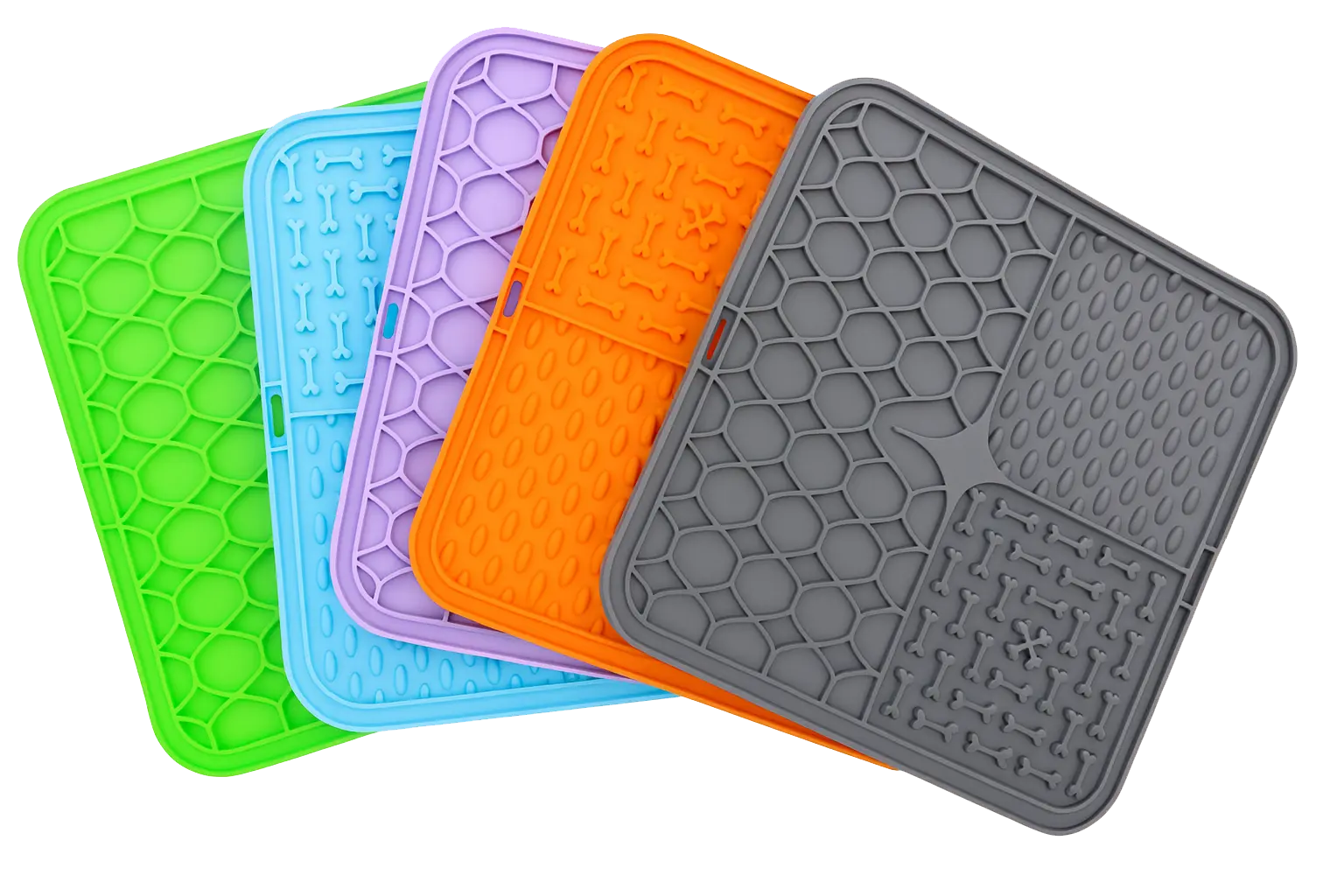 Dog Lick Mat