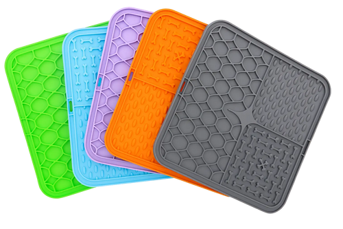 Dog Lick Mat
