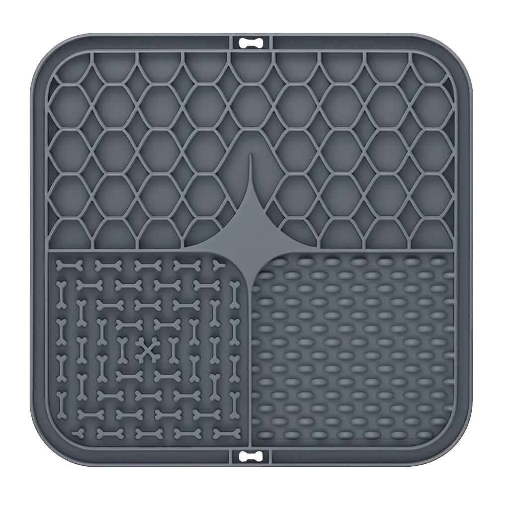 Dog Lick Mat
