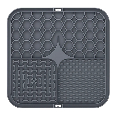 Dog Lick Mat