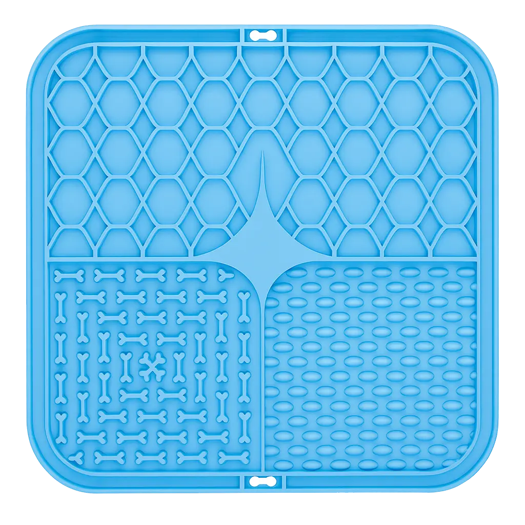 Dog Lick Mat