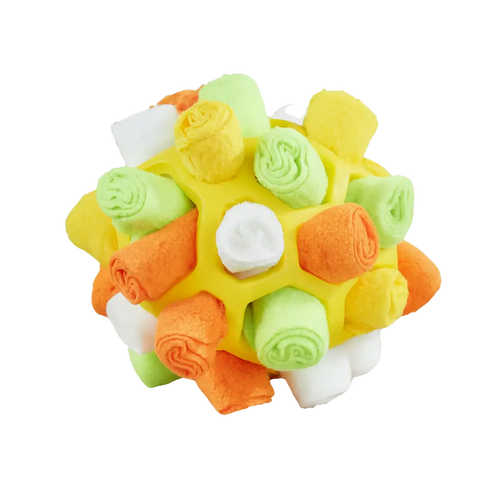 Dog Snuffle Ball Enrichment Toy