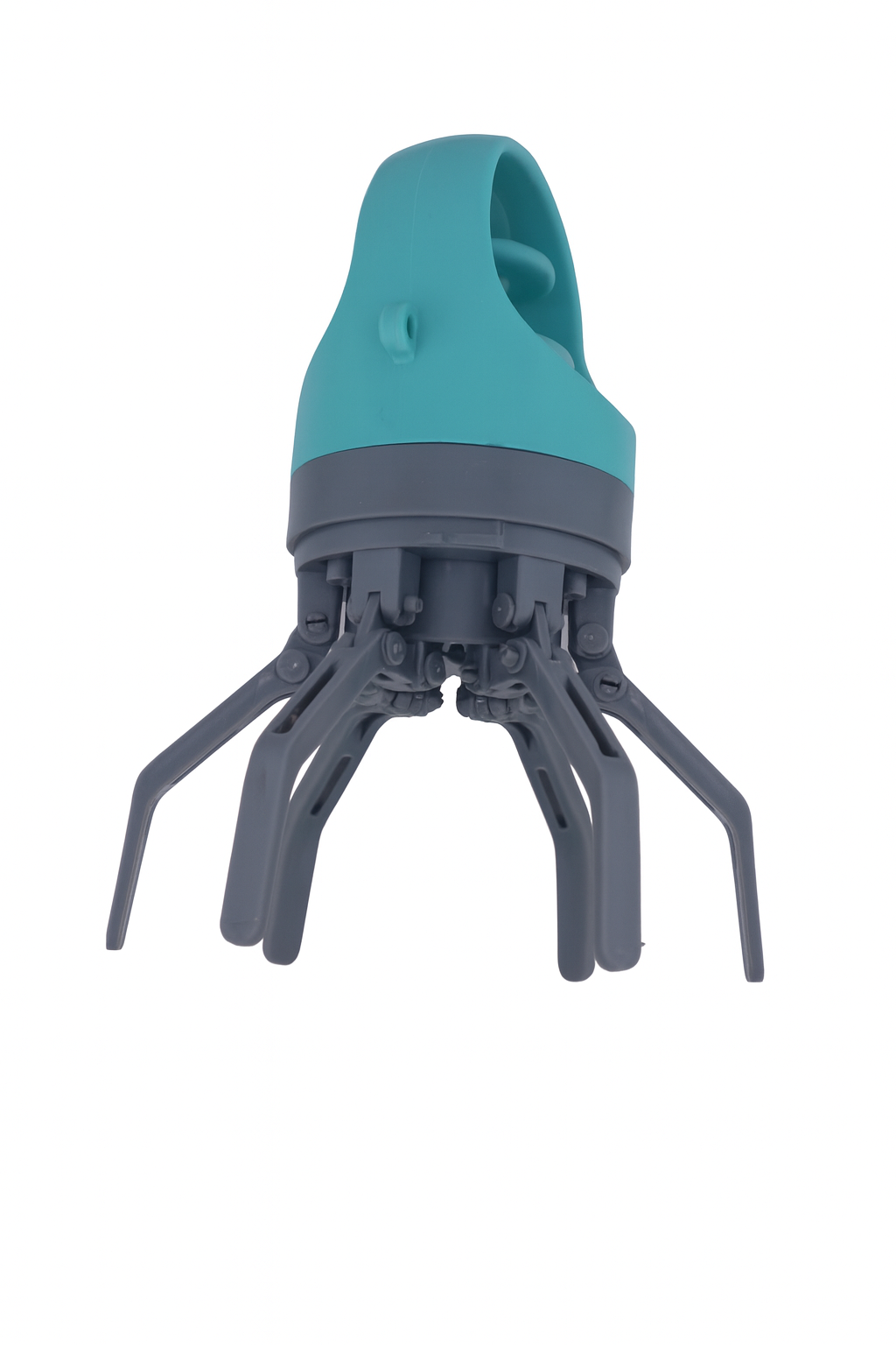 Pet Waste Disposal System