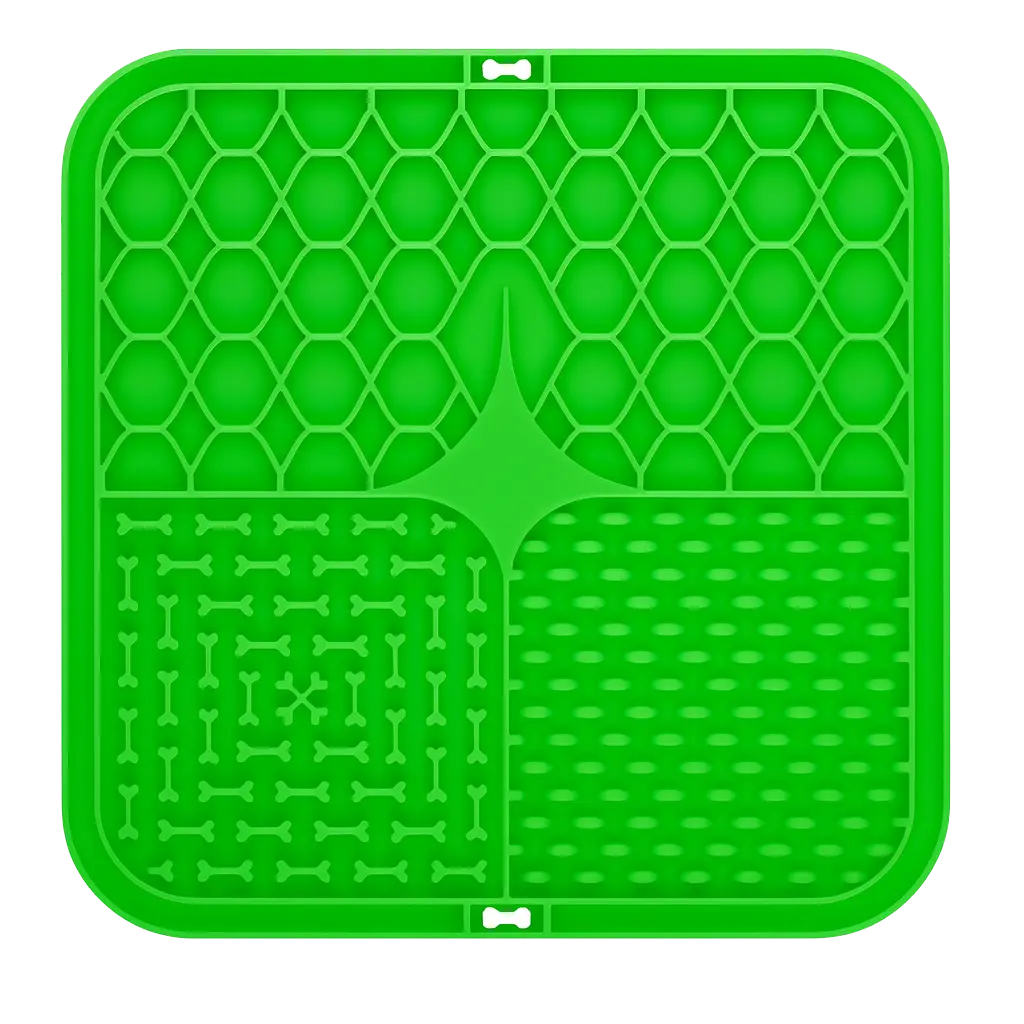Dog Lick Mat