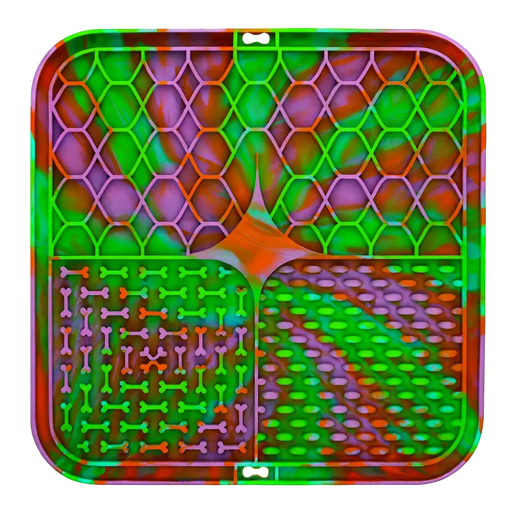 Dog Lick Mat