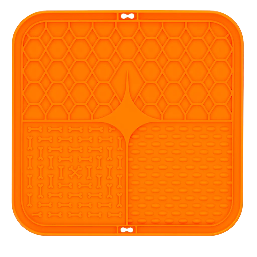 Dog Lick Mat