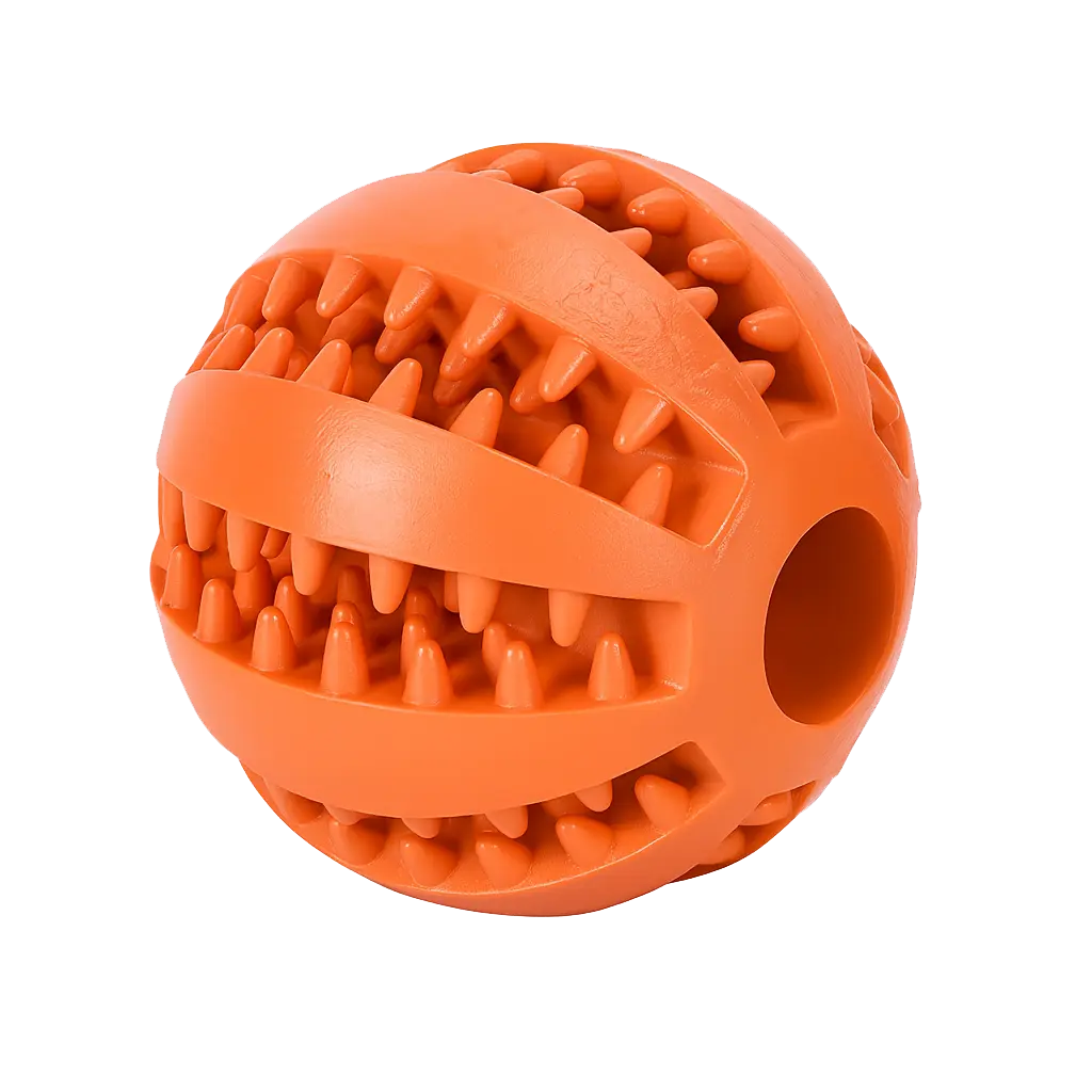 Dog Ball Toy