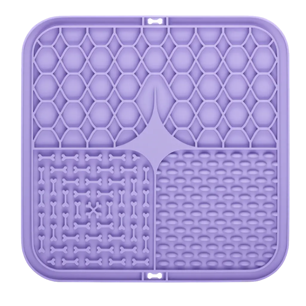 Dog Lick Mat