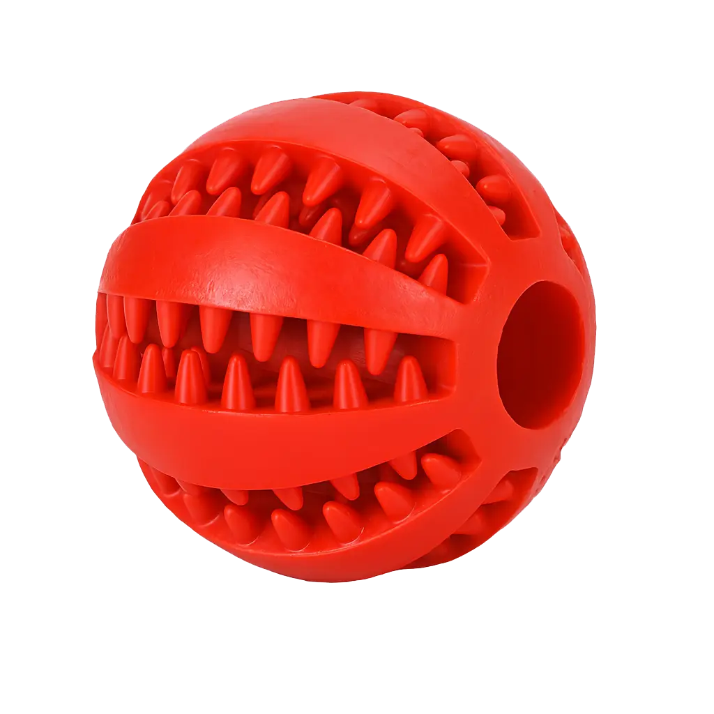Dog Ball Toy