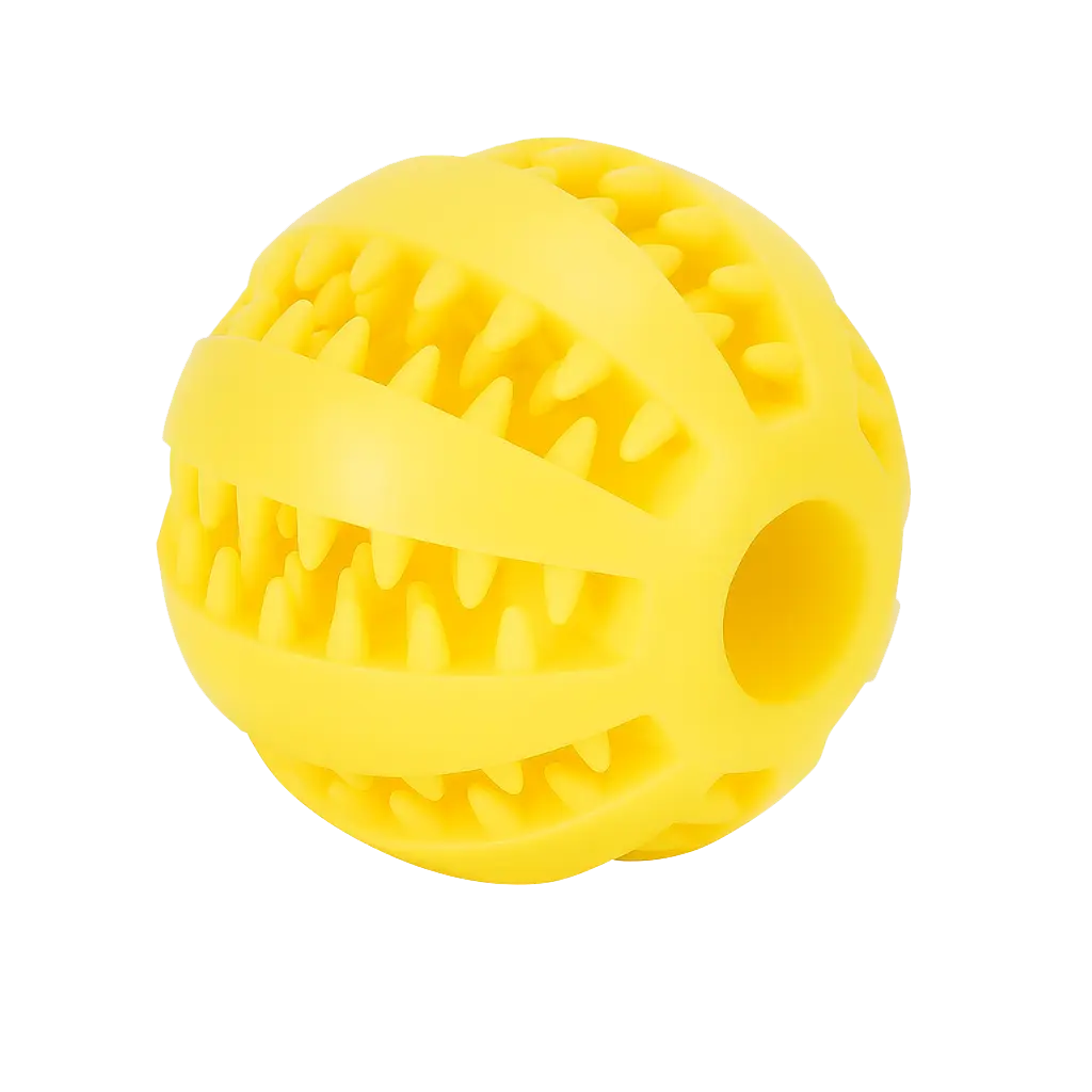 Dog Ball Toy